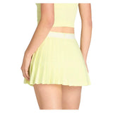 Women's Cross Court Tennis Skort,Apparel,Wilson,,,Tennis Express,WW00435-y-4