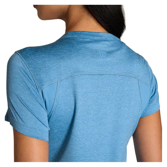 Women's All Day Tennis Tee Ally Blue,Apparel,Wilson,,,Tennis Express,WW00468U112001-F26-6