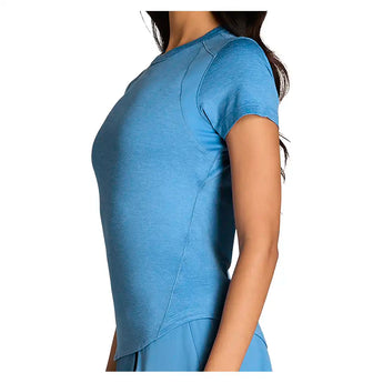 Women's All Day Tennis Tee Ally Blue,Apparel,Wilson,,,Tennis Express,WW00468U112001-F26-7