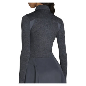 Women's All Day Full Zip Tennis Jacket Dusk Blue, Wilson, Tennis Express, WW00473U005001-F26-1