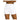 Women's Baseline Ball Tennis Short Bright White-Apparel-Wilson-WW00553531-WTAF25-Tennis Express