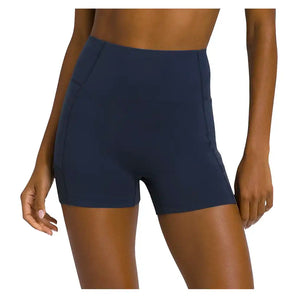 Women's Baseline Ball Tennis Short Classic Navy,Apparel,Wilson,Classic Navy,XS,Tennis Express,WW00553531DBC-BF26-3