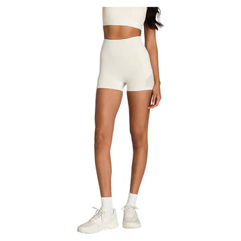 Women's Baseline Tennis Ball Short Sandrift,Apparel,Wilson,,,Tennis Express,WW00553W002001-F26-5