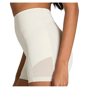 Women's Baseline Tennis Ball Short Sandrift,Apparel,Wilson,,,Tennis Express,WW00553W002001-F26-6