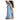Women's Tiebreaker Unlined Tennis Dress Norse Blue-Apparel-Wilson-WW00592U019001-Tennis Express