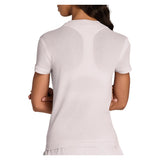 Women's Pro Seamless Tennis Tee Lilac Ash, Wilson, Tennis Express, WW00593L013001-F26-1