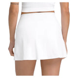 Women's Advantage Tennis Skort Bright White,Apparel,Wilson,,,Tennis Express,WW00607531WTA-F26-4
