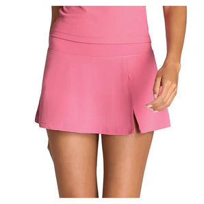 Women's Advantage Tennis Skort Chateau Rose,Apparel,Wilson,Chateau Rose,XS,Tennis Express,WW00607P051001-F26-3