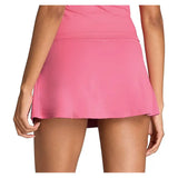 Women's Advantage Tennis Skort Chateau Rose,Apparel,Wilson,,,Tennis Express,WW00607P051001-F26-4
