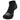 Experia Techfit Light Cushion Low Cut Tennis Socks-Socks-Thorlo-Black-S, [current_file_name-Tennis Express