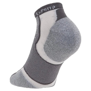 Experia Techfit Light Cushion Low Cut Tennis Socks-Socks-Thorlo-XCCU-B19-194-2-Tennis Express