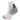 Experia Techfit Light Cushion Ankle Tennis Socks-Socks-Thorlo-XCMU-White-Back-Tennis Express