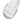 Experia Techfit Light Cushion No Show Tab Multisport Socks White-Socks-Thorlo-XCTU01-110-2-Tennis Express