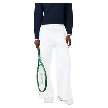 Women's Heritage Tennis Pant-Apparel-Lacoste-XF0221-001-1-Tennis Express