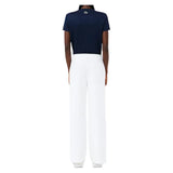 Women's Heritage Tennis Pant-Apparel-Lacoste-XF0221-001-2-Tennis Express