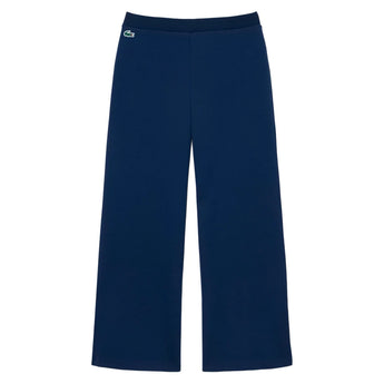 Women's Heritage Tennis Pant-Apparel-Lacoste-XF0221-166-1-Tennis Express
