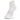 PROLITE Ultra-Light Cushion No Show Tab Rocket Grip Tennis Socks White