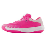 Juniors' 996v6 Tennis Shoes Pink Salt and Heat,Footwear,New Balance,,,Tennis Express,Y9965QY-2