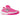 Juniors' 996v6 Tennis Shoes Pink Salt and Heat