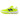 Juniors' 996v6 Tennis Shoes Alkaline Green and Black