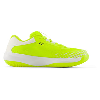 Juniors' 996v6 Tennis Shoes Alkaline Green and Black,Footwear,New Balance,,,Tennis Express,Y9966QY-3