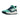 Juniors' Coco CG2 Tennis Shoes Medusa Green and Deep End