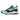 Juniors' Coco CG2 Tennis Shoes Medusa Green and Deep End