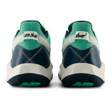 Juniors' Coco CG2 Tennis Shoes Medusa Green and Deep End,Footwear,New Balance,,,Tennis Express,YCOCO1DQ-5