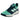 Juniors' Coco CG2 Tennis Shoes Medusa Green and Deep End