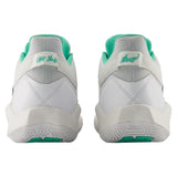 Juniors' Coco CG2 Tennis Shoes NB 103 White and Deep End,Footwear,New Balance,,,Tennis Express,YCOCO4FG-4