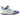 Juniors' Coco CG2 Tennis Shoes Sea Salt and Glint Blue-Footwear-New Balance-YCOCO4YN-2-Tennis Express