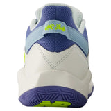 Juniors' Coco CG2 Tennis Shoes Sea Salt and Glint Blue-Footwear-New Balance-YCOCO4YN-4-Tennis Express