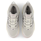 Juniors' Coco CG2 Tennis Shoes Pink Salt and Black,Footwear,New Balance,,,Tennis Express,YCOCO6NF-5