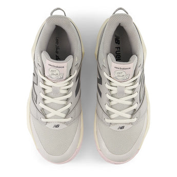 Juniors' Coco CG2 Tennis Shoes Pink Salt and Black,Footwear,New Balance,,,Tennis Express,YCOCO6NF-5