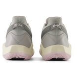 Juniors' Coco CG2 Tennis Shoes Pink Salt and Black,Footwear,New Balance,,,Tennis Express,YCOCO6NF-6