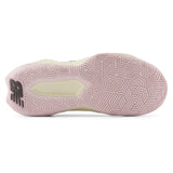Juniors' Coco CG2 Tennis Shoes Pink Salt and Black,Footwear,New Balance,,,Tennis Express,YCOCO6NF-7
