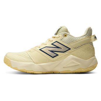 Juniors' Coco CG2 Tennis Shoes Dawn Glow and Enoki,Footwear,New Balance,,,Tennis Express,YHCOC4O6-1