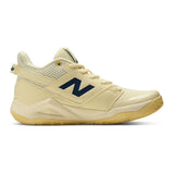 Juniors' Coco CG2 Tennis Shoes Dawn Glow and Enoki,Footwear,New Balance,,,Tennis Express,YHCOC4O6-2