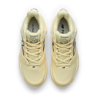 Juniors' Coco CG2 Tennis Shoes Dawn Glow and Enoki,Footwear,New Balance,,,Tennis Express,YHCOC4O6-3