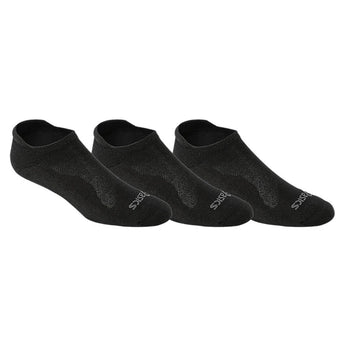 Unisex Cushion Low Socks,Socks,Asics,90 Black,S,Tennis Express,ZK2361-black