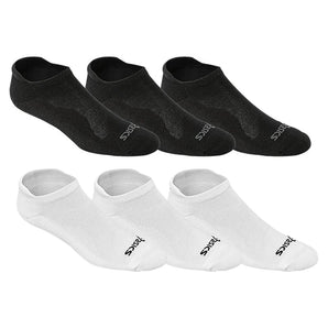 Unisex Cushion Low Socks,Socks,Asics,,,Tennis Express,ZK2361