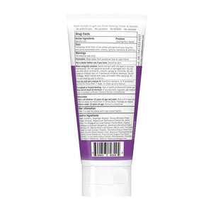 Race Relief 3oz-Accessories-Zealios-ZSC-RR-COLD-1-Tennis Express