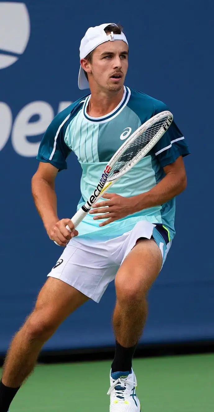 Zachary Svajda