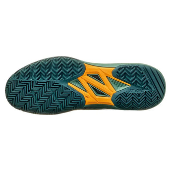 Men's Power Cushion SONICAGE 3 Tennis Shoes Khaki-Footwear-Yonex-all_shtscma_231-2copy-4-[Sku]-Tennis Express