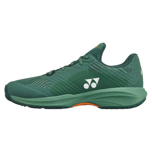 Men's Power Cushion SONICAGE 3 Tennis Shoes Khaki-Footwear-Yonex-all_shtscma_231-3_1copy-2-[Sku]-Tennis Express