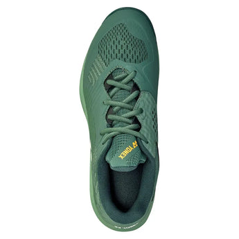 Men's Power Cushion SONICAGE 3 Tennis Shoes Khaki-Footwear-Yonex-all_shtscma_231-5copy-3-[Sku]-Tennis Express