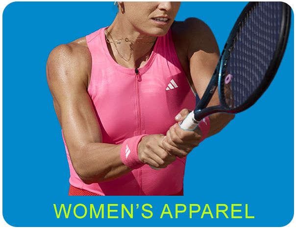 Women's Apparel