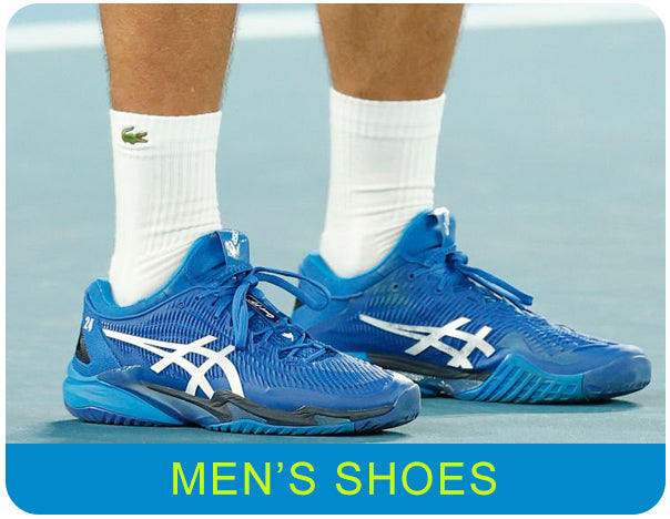 Men's Shoes