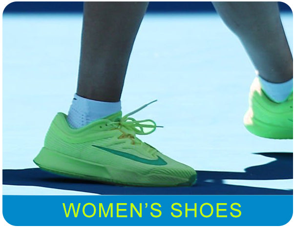 Women's Shoes