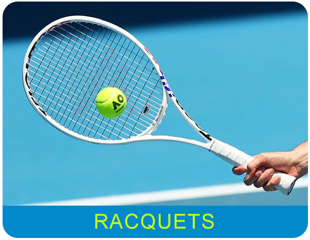 Tennis Racquets